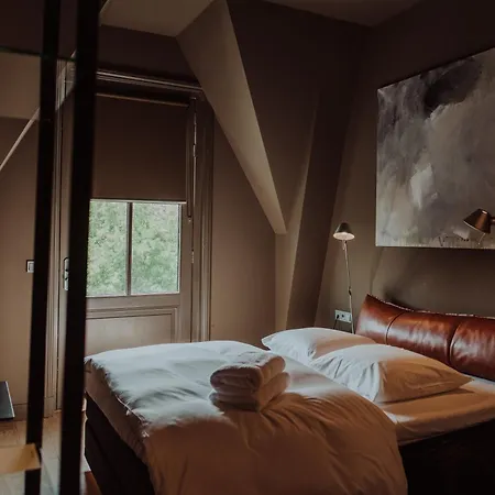 Hotel Boutique Manna & Blue 4*