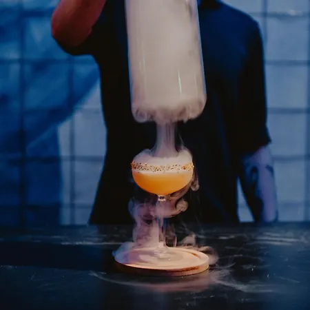 Boutique Manna & Blue Hotel