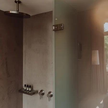 Boutique Manna & Blue Hotell 4*