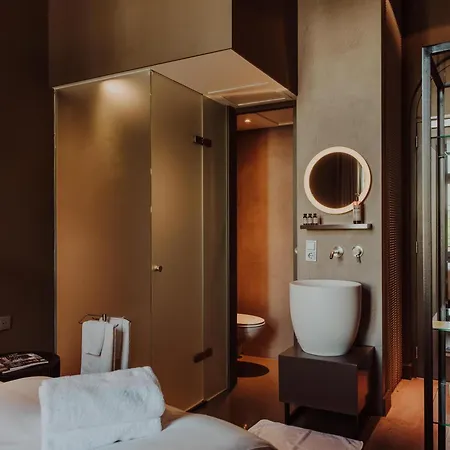 Hotel Boutique Manna & Blue Nimega