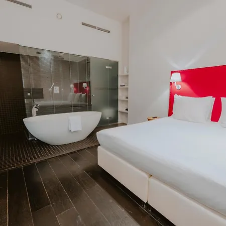 Boutique Manna & Blue 4*