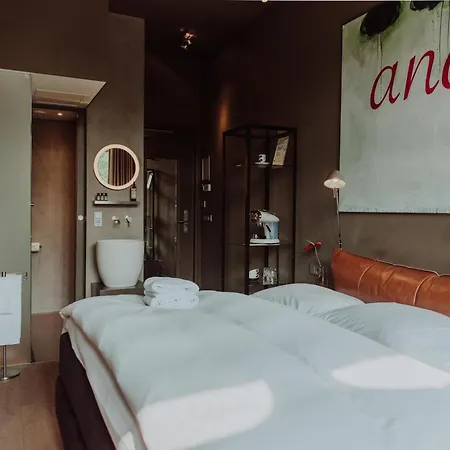 Boutique Manna & Blue 4* Nijmegen