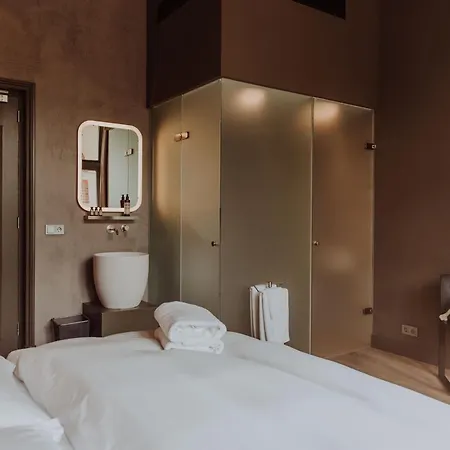 Hotel Boutique Manna & Blue