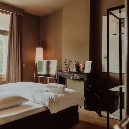 Hotel Boutique Manna & Blue 4*