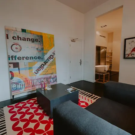 Boutique Manna&blue Hotel 4*