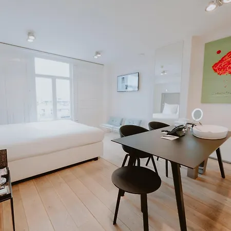 Hotel Boutique Manna & Blue