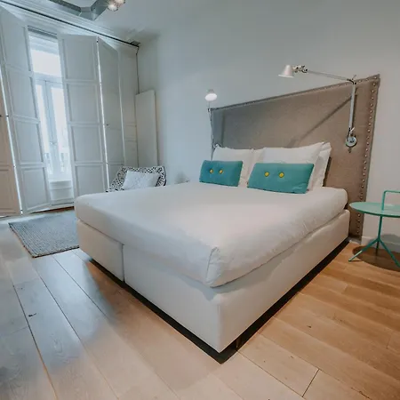 Boutique Manna & Blue Ξενοδοχείο 4*