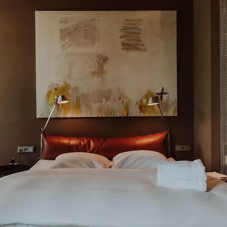 Boutique Manna & Blue 4* Ναϊμέγκεν