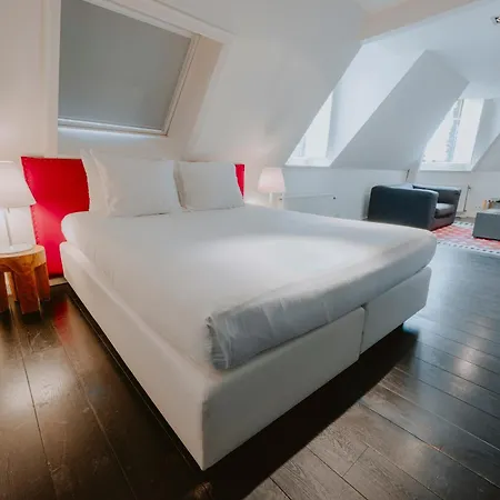 Hotel Boutique Manna & Blue 4*