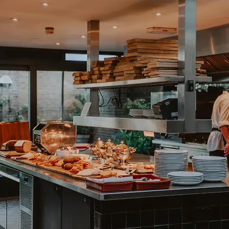 Boutique Manna&blue 4*