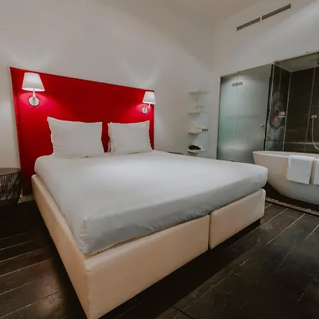 Boutique Manna & Blue Nijmegen