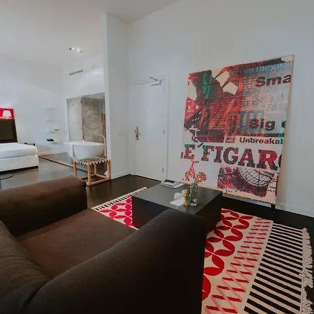 Boutique Manna & Blue Hotel