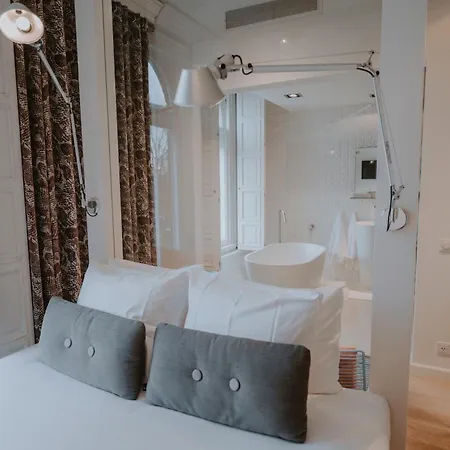 Boutique Manna & Blue