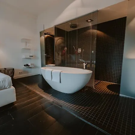 Boutique Manna & Blue Hotel