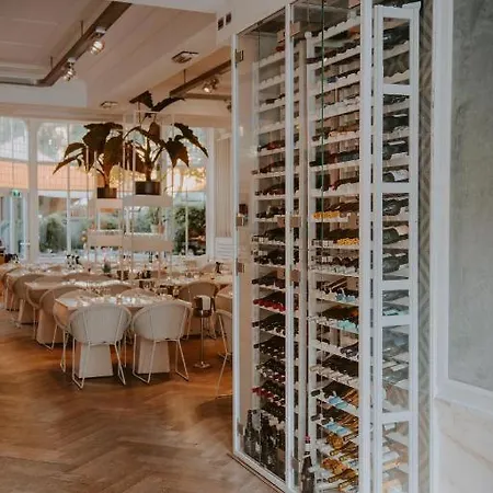 Boutique Manna & Blue 4* Nijmegen