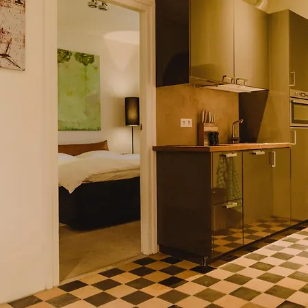 Boutique Manna & Blue Hotel