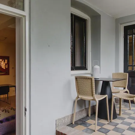 Boutique Manna & Blue 4* Nijmegen