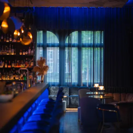 Boutique Manna & Blue Nijmegen