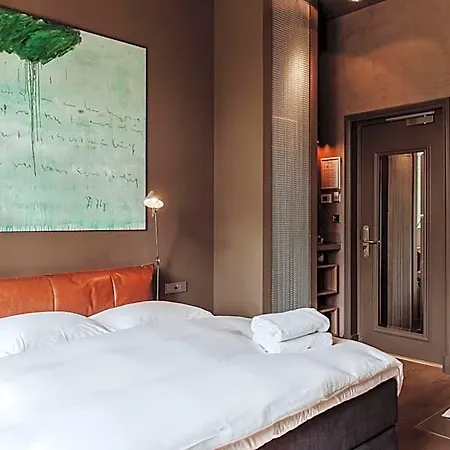 Boutique Manna & Blue Ξενοδοχείο 4*