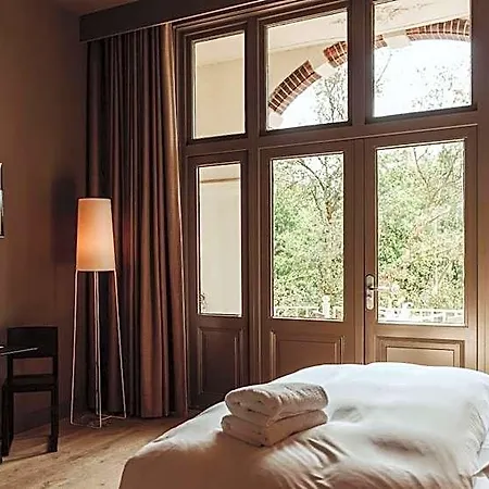 Boutique Manna & Blue 4*