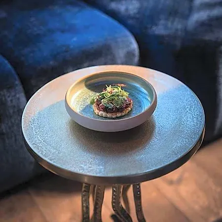Boutique Manna & Blue Hotel Nijmegen