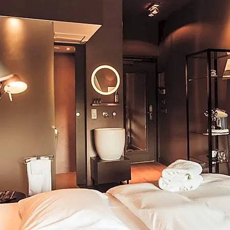 Boutique Manna & Blue 4* Ναϊμέγκεν