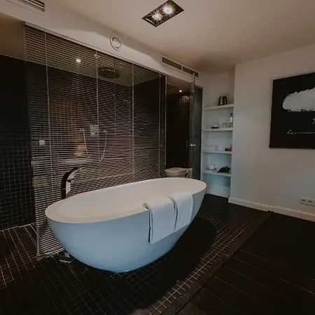 Boutique Manna & Blue Hotel Nijmegen