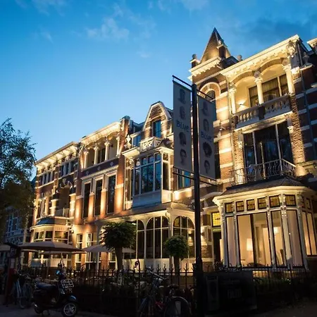 Boutique Manna & Blue Hotel