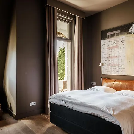 Boutique Manna & Blue 4*