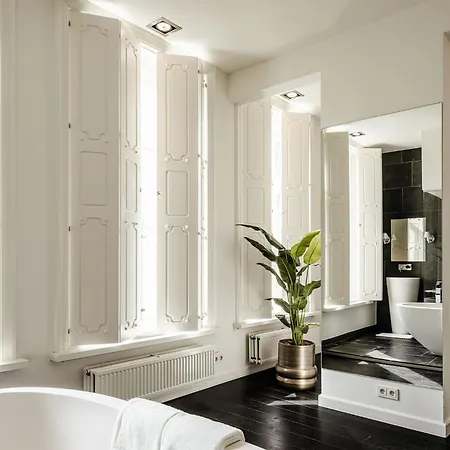Boutique Manna & Blue 4* Nijmegen
