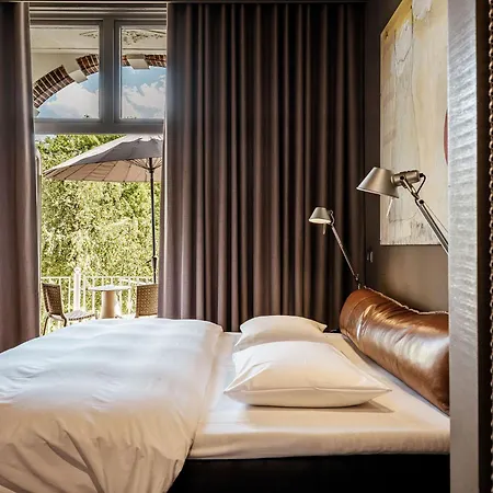 Boutique Manna & Blue Hotel