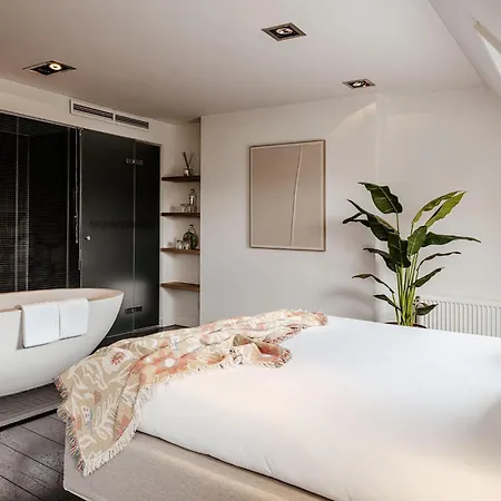 Hotel Boutique Manna & Blue