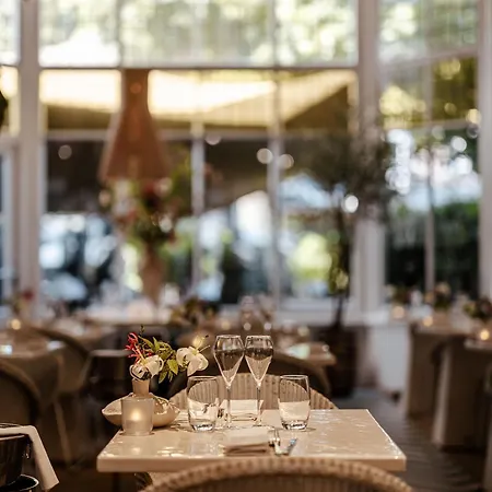 Boutique Manna & Blue Hotel Nijmegen
