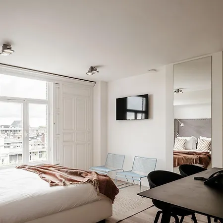 Hotel Boutique Manna & Blue Nijmegen