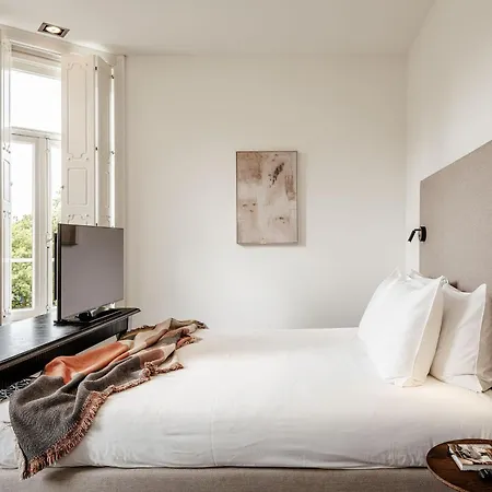 Boutique Manna & Blue 4*