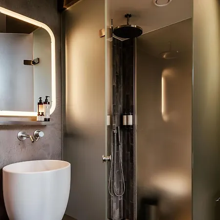 Boutique Manna & Blue 4* Nijmegen