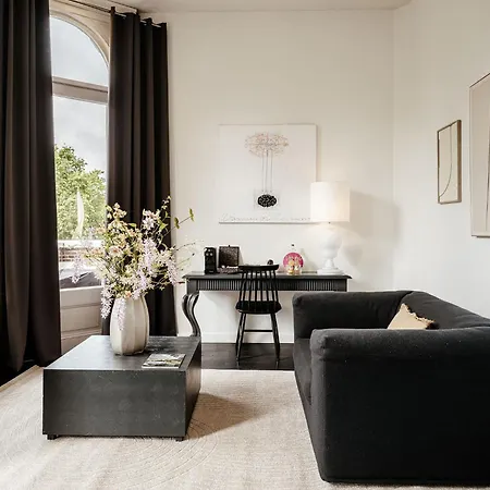 Boutique Manna & Blue Hotel
