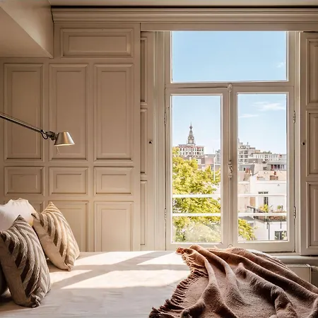 Hotel Boutique Manna & Blue