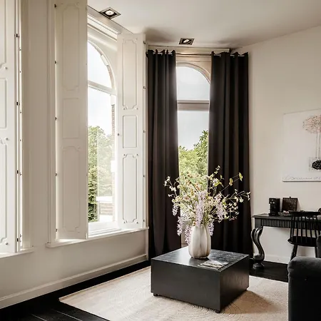 Boutique Manna & Blue Nijmegen