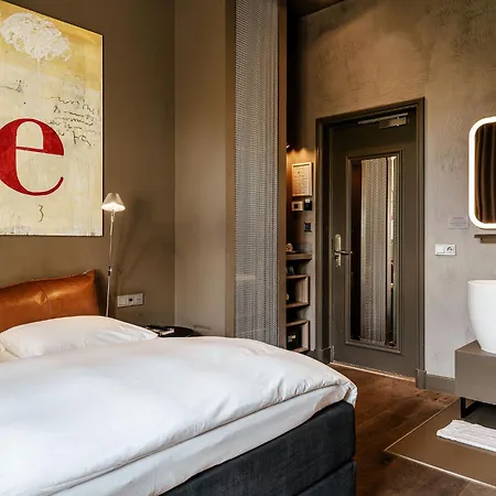 Boutique Manna & Blue 4* Nijmegen