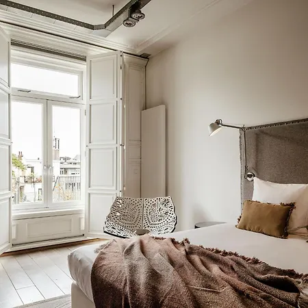 Boutique Manna & Blue Hotel