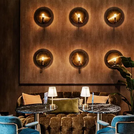 Boutique Manna & Blue Hotel