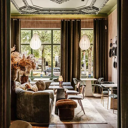 Boutique Manna & Blue 4*