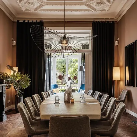 Boutique Manna & Blue Hotel