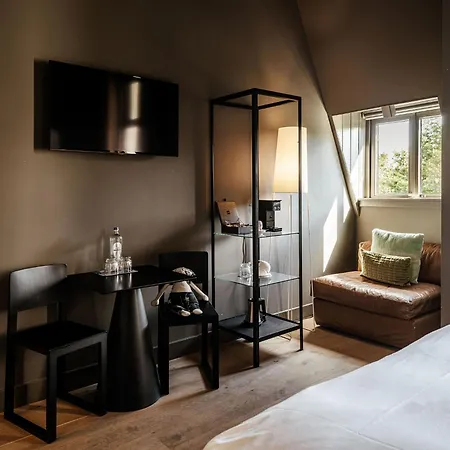 Boutique Manna & Blue Hotel 4*