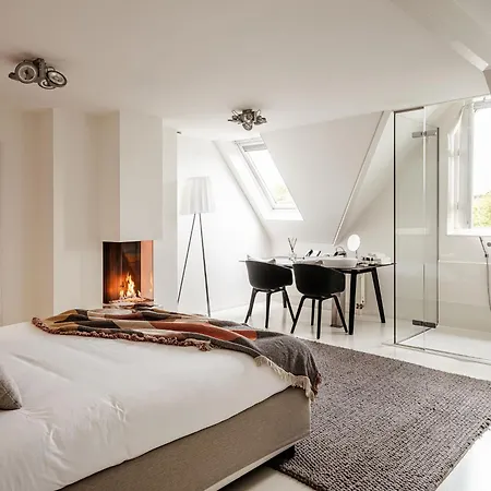 Boutique Manna & Blue 4*
