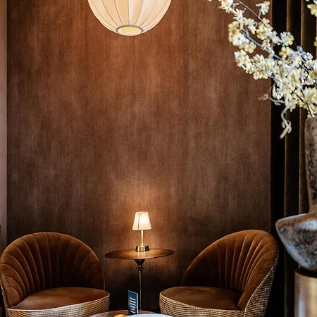 Boutique Manna & Blue Hotel