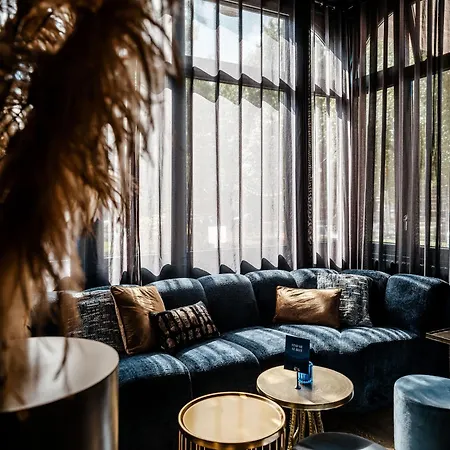 Boutique Manna & Blue Hotel Nijmegen