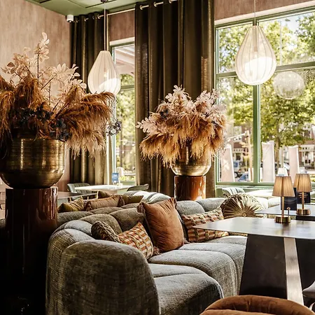 Boutique Manna & Blue 4*