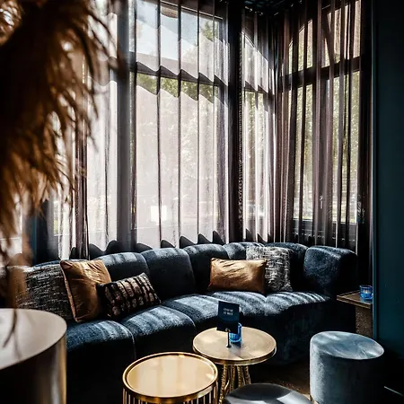 Boutique Manna & Blue Hotel